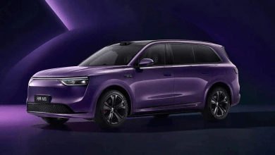 В Китае «сентябрьский автомобиль» в августе: новая полностью электрическая Aito M8 от Huawei вызывает споры В Китае «сентябрьский автомобиль» в августе: новая полностью электрическая Aito M8 от Huawei вызывает споры