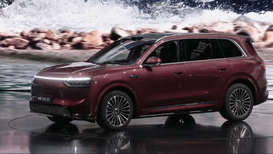 В Китае представлен Huawei Aito M8 BEV с батареей CATL за 50 000 долларов и запасом хода 705 км В Китае представлен Huawei Aito M8 BEV с батареей CATL за 50 000 долларов и запасом хода 705 км