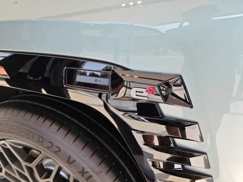 В Китае BYD Yangwang U9 разгоняется до 472,41 км/ч благодаря пяти ключевым особенностям