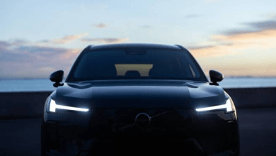 В Китае Volvo XC70 PHEV начнёт предзаказ в конце августа с запасом хода 200 км на электричестве и 1200 км в гибридном режиме В Китае Volvo XC70 PHEV начнёт предзаказ в конце августа с запасом хода 200 км на электричестве и 1200 км в гибридном режиме