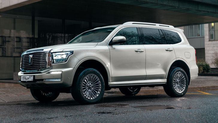 Танк 500 Танк 500