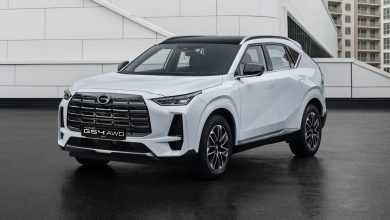 В России представят новый семейный кроссовер с полным приводом: все детали о модели. В России представят новый семейный кроссовер с полным приводом: все детали о модели.