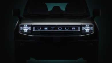 В России Jetour представил новый брутальный кроссовер. В России Jetour представил новый брутальный кроссовер.