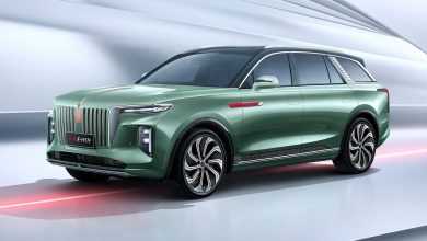 В России представили список из пяти самых мощных китайских автомобилей. В России представили список из пяти самых мощных китайских автомобилей.