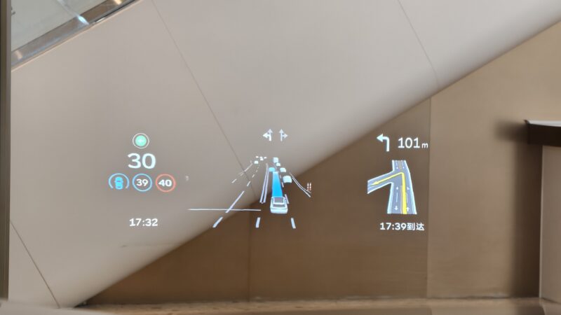 В Китае представлен Onvo L90: полногабаритный комфорт по доступной цене
