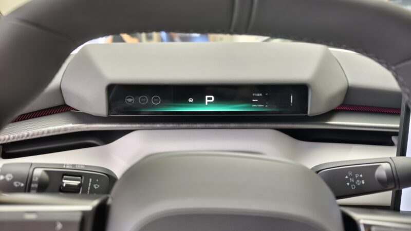 В Китае тестируют Xpeng P7: как электрический фастбек выглядит на фоне Xiaomi SU7