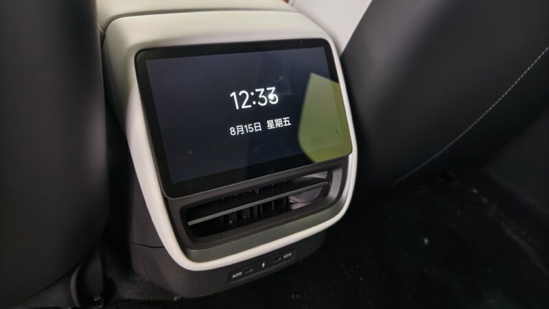 В Китае тестируют Xpeng P7: как электрический фастбек выглядит на фоне Xiaomi SU7