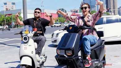 Представители индонезийских СМИ посетили завод Yadea в Уси и увидели глобальное воплощение стратегии 'валюты ценностей'