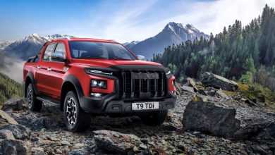 В России JAC Motors представила новый дизельный пикап T9 TDi, который скоро поступит в продажу. В России JAC Motors представила новый дизельный пикап T9 TDi, который скоро поступит в продажу.