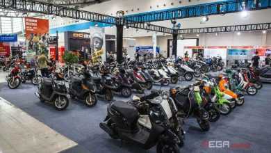 Более 500 антикварных мотоциклов представили на фестивале культуры в Тайчжоу Более 500 антикварных мотоциклов представили на фестивале культуры в Тайчжоу