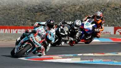 KOVE 450RR одержала новый успех – 4-е место и быстрейший круг на BSB KOVE 450RR одержала новый успех – 4-е место и быстрейший круг на BSB