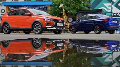 В России Lada Iskra столкнется с жесткой конкуренцией, но китайские производители могут остаться в стороне. В России Lada Iskra столкнется с жесткой конкуренцией, но китайские производители могут остаться в стороне.