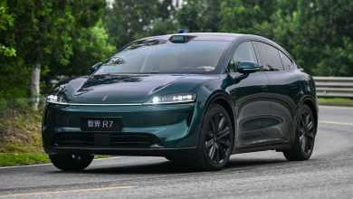 В Китае представлен SUV Luxeed R7 от Huawei и Chery с ценой от 34 800 долларов В Китае представлен SUV Luxeed R7 от Huawei и Chery с ценой от 34 800 долларов