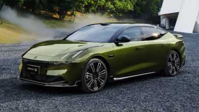 В Китае седан Lynk & Co 10 EM-P с мощностью 523 л.с. стоит 26 720 долларов В Китае седан Lynk & Co 10 EM-P с мощностью 523 л.с. стоит 26 720 долларов