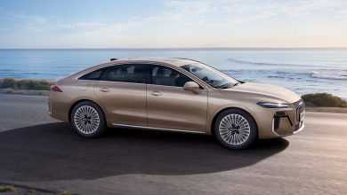 В Китае начались предварительные продажи доступного гибрида Roewe M7 PHEV с запасом хода 2050 км по цене от 13 700 долларов. В Китае начались предварительные продажи доступного гибрида Roewe M7 PHEV с запасом хода 2050 км по цене от 13 700 долларов.