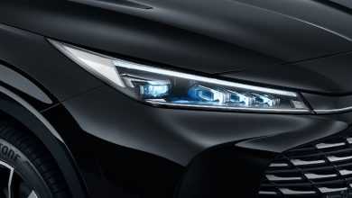 В России могут начать выпуск нового кроссовера на базе MG на заводе «Москвич».