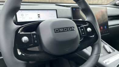 В России Omoda проверит проданные кроссоверы C7 из-за возможных технических неполадок. В России Omoda проверит проданные кроссоверы C7 из-за возможных технических неполадок.