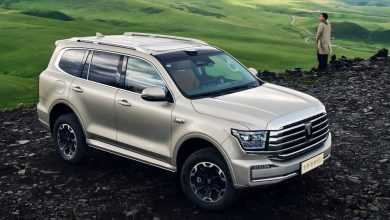 В Китае новый внедорожник GWM Tank 500 выпустили по цене от 46 800 долларов в версиях PHEV и ICE В Китае новый внедорожник GWM Tank 500 выпустили по цене от 46 800 долларов в версиях PHEV и ICE