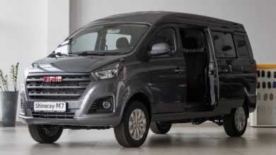 В Беларуси начались продажи обновлённой Shineray M7, которую АвтоВАЗ не собирается выпускать под маркой SKM.