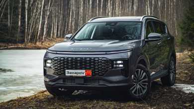 В России могут начать сборку кроссовера Soueast S07 в Калининграде.