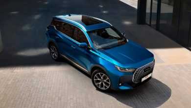 В России представили вторую модель Tenet — кроссовер T7, который отличается от Chery Tiggo 7L новым дизайном и характеристиками.