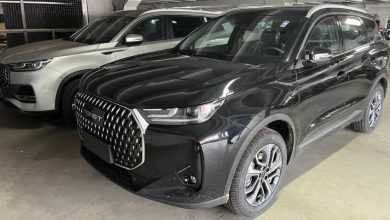 В России автосалоны Chery начали продавать новые Tenet T7 без изменений в ассортименте. В России автосалоны Chery начали продавать новые Tenet T7 без изменений в ассортименте.