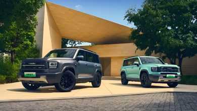 В Китае представлен Haval Raptor PHEV 2026 года с мощностью 330 кВт и ценой от 23 720 долларов В Китае представлен Haval Raptor PHEV 2026 года с мощностью 330 кВт и ценой от 23 720 долларов