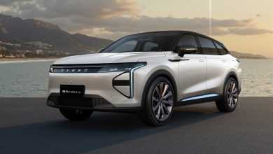 В Китае Chery Exeed Yaoguang C-DM Global Edition PHEV стартует от 19 600 долларов США: запас хода 1400 км, обновленная силовая установка