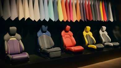 В Китае Xiaomi запускает услугу персонализации своих автомобилей в стиле Porsche. В Китае Xiaomi запускает услугу персонализации своих автомобилей в стиле Porsche.