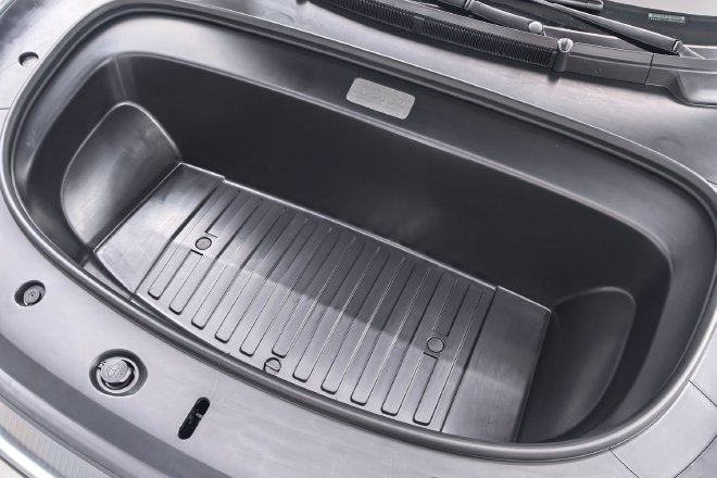 В Китае Changan официально представила свой новый седан Nevo A06