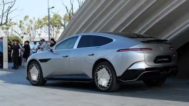 Китайские автобренды представили свои автомобили на выставке IAA Mobility 2025 в Европе. Китайские автобренды представили свои автомобили на выставке IAA Mobility 2025 в Европе.