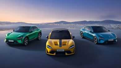 В Китае компания Xiaomi сообщила данные о количествах поставок своих автомобилей в августе 2025 года В Китае компания Xiaomi сообщила данные о количествах поставок своих автомобилей в августе 2025 года