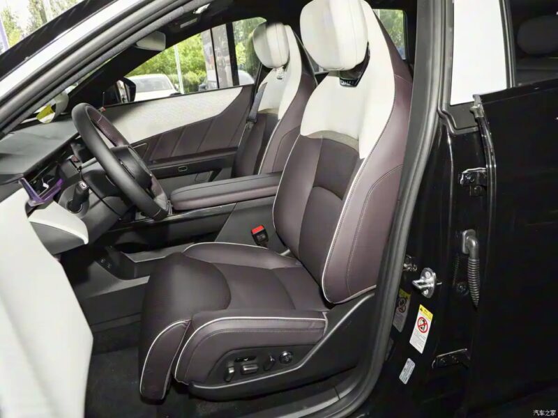 В Китае Mazda EZ-60 SUV официально стартовала по цене от 16 800 долларов