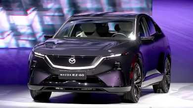 В Китае Mazda EZ-60 SUV официально стартовала по цене от 16 800 долларов В Китае Mazda EZ-60 SUV официально стартовала по цене от 16 800 долларов