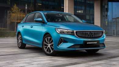 В России бесплатно отремонтируют почти 18 тысяч автомобилей Geely из-за опасного дефекта. В России бесплатно отремонтируют почти 18 тысяч автомобилей Geely из-за опасного дефекта.