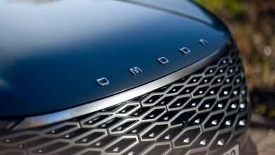 В России новый бюджетный кроссовер Omoda появится в ближайшее время. В России новый бюджетный кроссовер Omoda появится в ближайшее время.