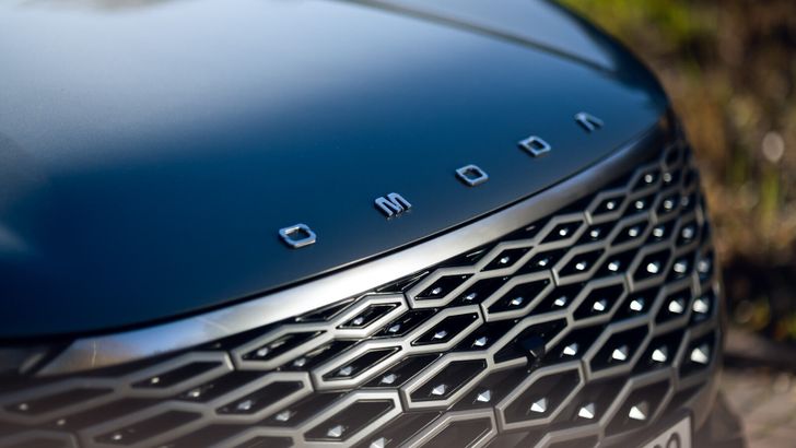 Omoda принесет новый бюджетный кроссовер в Россию