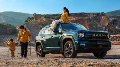 В Китае представлен GWM Haval Big Dog Plus с ценами от 19 100 долларов в версиях PHEV и ДВС В Китае представлен GWM Haval Big Dog Plus с ценами от 19 100 долларов в версиях PHEV и ДВС