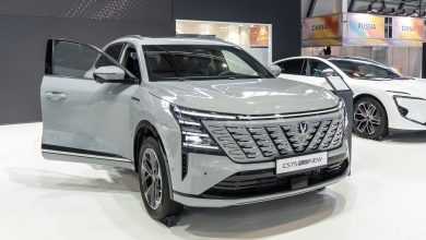 В России планируют запустить производство четырех моделей Changan — что о них известно. В России планируют запустить производство четырех моделей Changan — что о них известно.