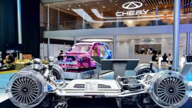 В Китае Chery в августе 2025 года экспортировала больше автомобилей, чем продала внутри страны В Китае Chery в августе 2025 года экспортировала больше автомобилей, чем продала внутри страны