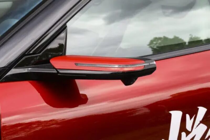 В Китае Mazda EZ-60 SUV официально стартовала по цене от 16 800 долларов