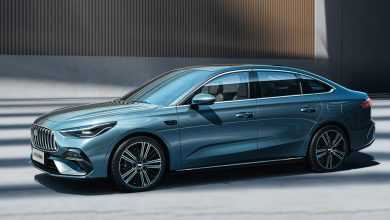 В Китае 26 сентября начнутся предварительные продажи Geely Galaxy Starshine 6 PHEV В Китае 26 сентября начнутся предварительные продажи Geely Galaxy Starshine 6 PHEV