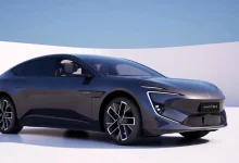 В России начались продажи спортивного хэтчбека Avatr 12, модель уже доступна для заказа.