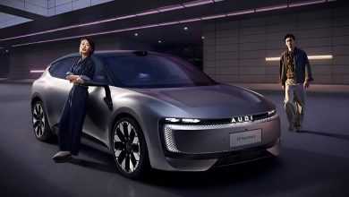 В Китае Audi A5 Sportback получила 10 153 заказа за 30 минут после старта продаж В Китае Audi A5 Sportback получила 10 153 заказа за 30 минут после старта продаж