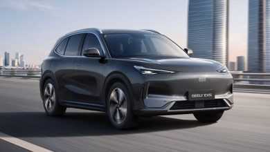 В России кроссовер Geely с огромным экраном начали продавать по цене «Лады»: названа стоимость. В России кроссовер Geely с огромным экраном начали продавать по цене «Лады»: названа стоимость.