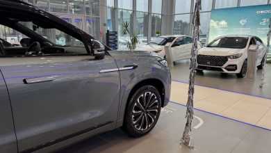 В России впервые за год зафиксировали рост цен на автомобили. В России впервые за год зафиксировали рост цен на автомобили.