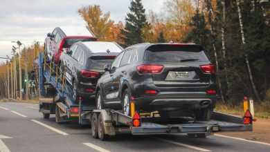 В России сократились поставки автомобилей через Белоруссию и Киргизию: ТОП самых ввозимых машин В России сократились поставки автомобилей через Белоруссию и Киргизию: ТОП самых ввозимых машин