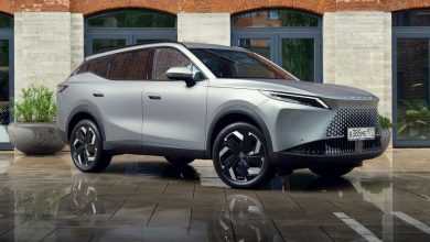 В России началась отзывная кампания на популярный кроссовер Omoda C7 В России началась отзывная кампания на популярный кроссовер Omoda C7