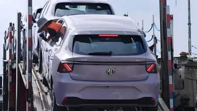 В Китае MG4 Compact EV набрал 26 000 заказов, и компания перешла на трехсменное производство для удовлетворения спроса В Китае MG4 Compact EV набрал 26 000 заказов, и компания перешла на трехсменное производство для удовлетворения спроса