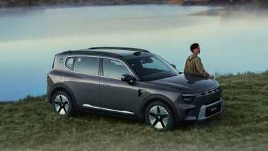 В Китае начался предзаказ на Smart #5 EHD с гибридной системой Geely NordThor 2.0 по цене от 26 600 долларов США. В Китае начался предзаказ на Smart #5 EHD с гибридной системой Geely NordThor 2.0 по цене от 26 600 долларов США.